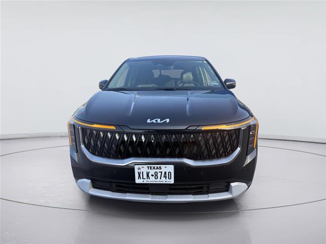 2026 Kia Carnival - $36,772