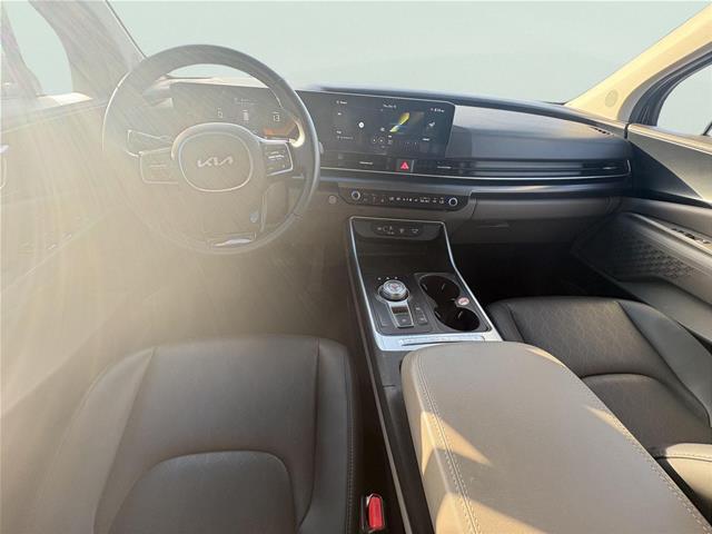 2026 Kia Carnival - $36,772