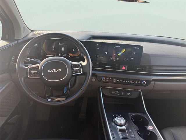 2026 Kia Carnival - $36,772