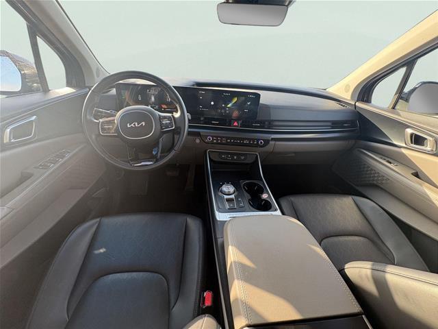 2026 Kia Carnival - $36,772