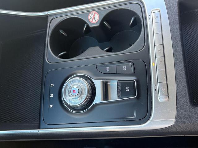 2026 Kia Carnival - $36,772