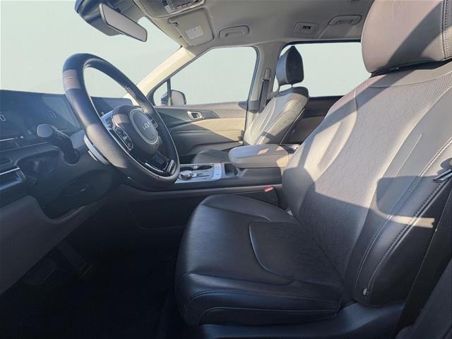 2026 Kia Carnival - $36,772
