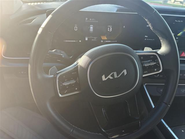 2026 Kia Carnival - $36,772