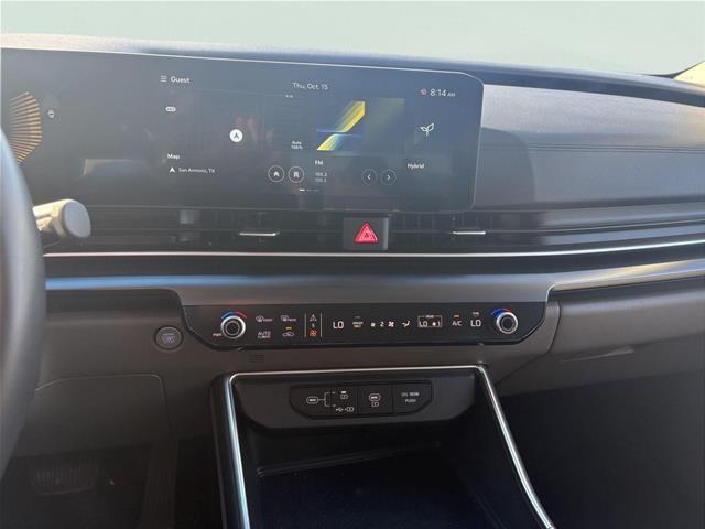 2026 Kia Carnival - $36,772