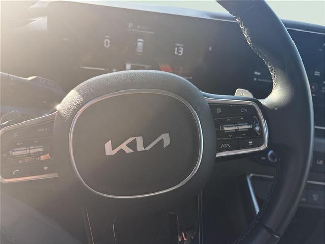 2026 Kia Carnival - $36,772