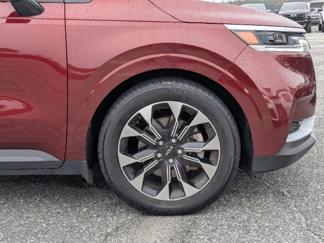 2024 Kia Carnival - $25,033