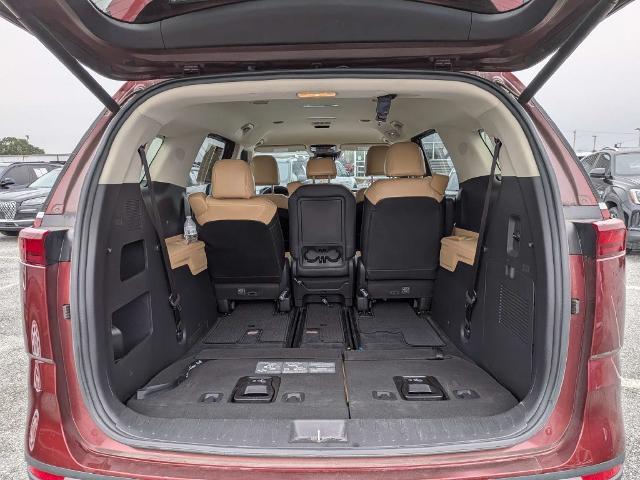 2024 Kia Carnival - $25,033