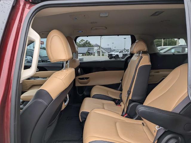2024 Kia Carnival - $25,033