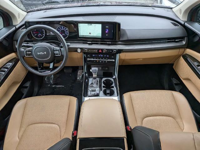 2024 Kia Carnival - $25,033