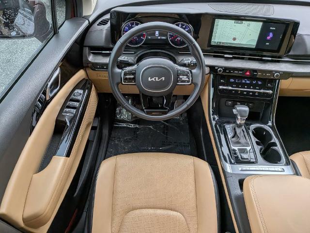 2024 Kia Carnival - $25,033