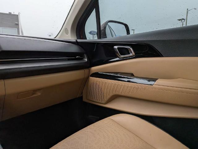 2024 Kia Carnival - $25,033