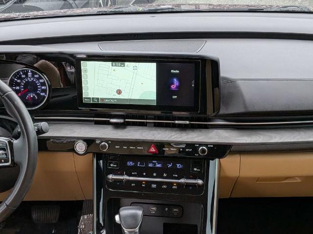 2024 Kia Carnival - $25,033