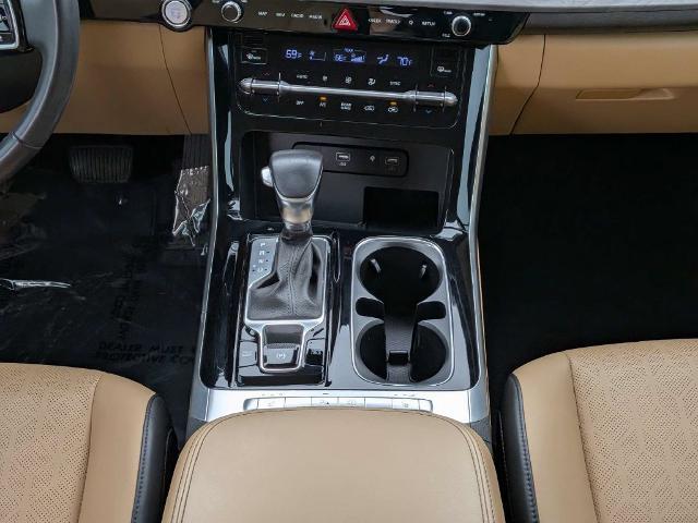 2024 Kia Carnival - $25,033