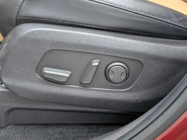 2024 Kia Carnival - $25,033