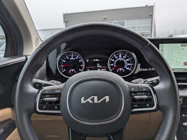 2024 Kia Carnival - $25,033