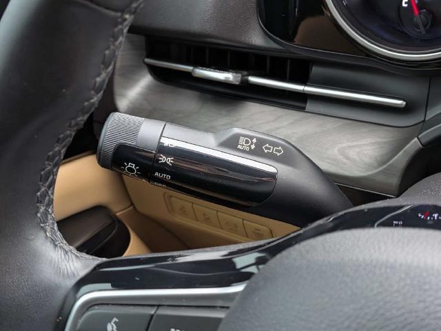 2024 Kia Carnival - $25,033