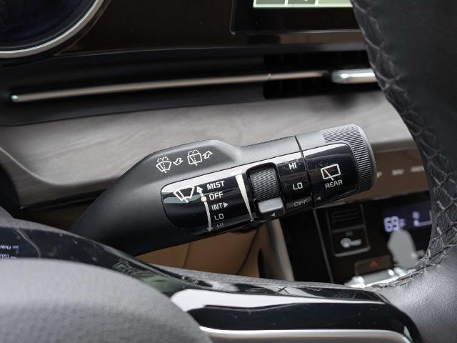 2024 Kia Carnival - $25,033