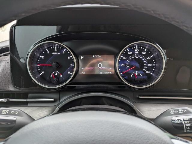 2024 Kia Carnival - $25,033