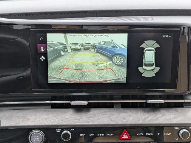 2024 Kia Carnival - $25,033