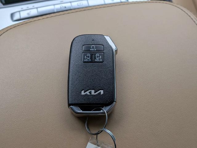 2024 Kia Carnival - $25,033