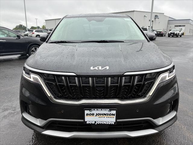 2024 Kia Carnival - $31,888