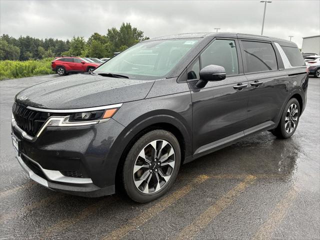 2024 Kia Carnival - $31,888