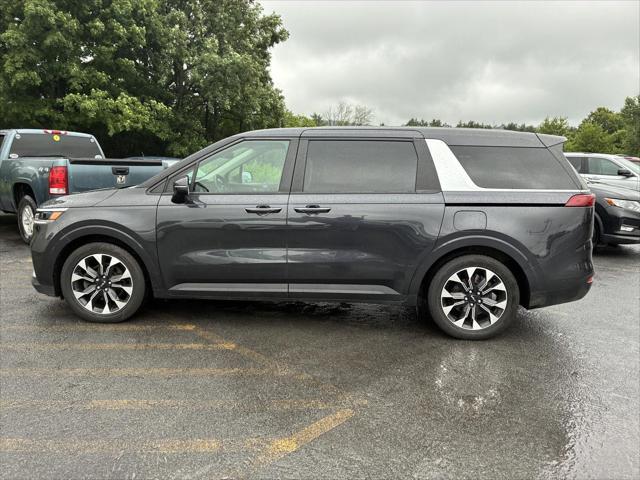 2024 Kia Carnival - $31,888