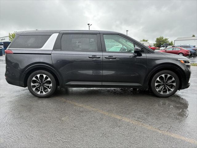2024 Kia Carnival - $31,888