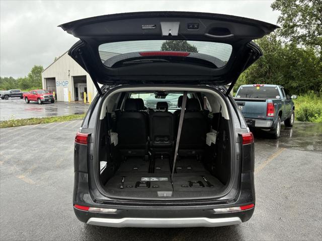 2024 Kia Carnival - $31,888