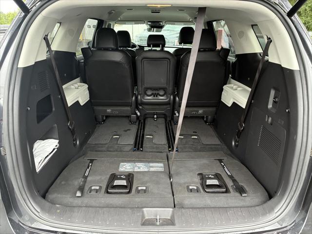 2024 Kia Carnival - $31,888