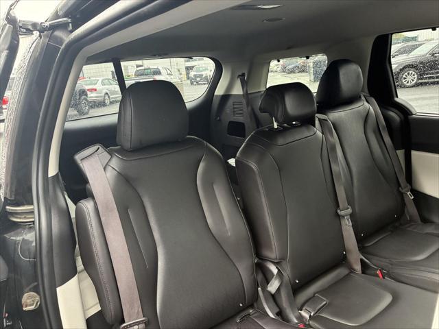 2024 Kia Carnival - $31,888