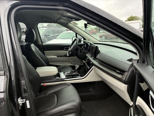 2024 Kia Carnival - $31,888