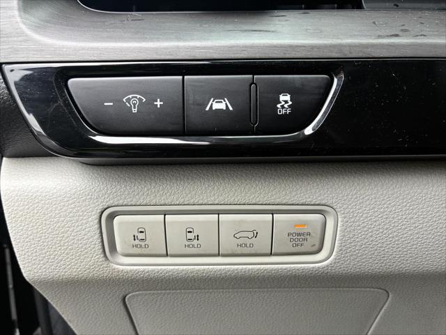 2024 Kia Carnival - $31,888