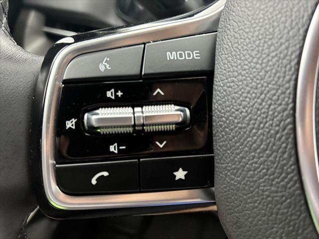 2024 Kia Carnival - $31,888