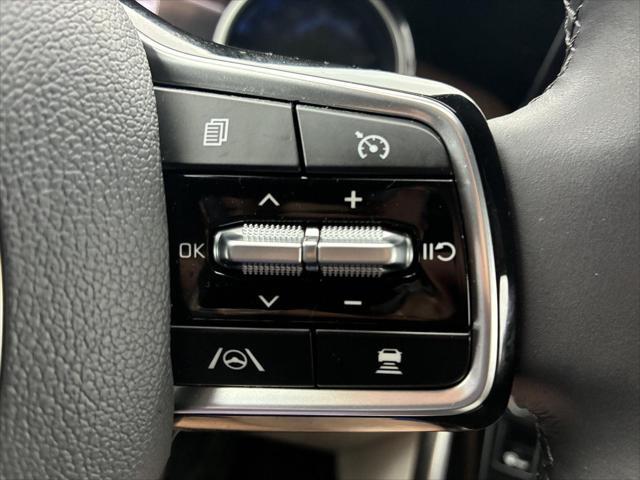 2024 Kia Carnival - $31,888