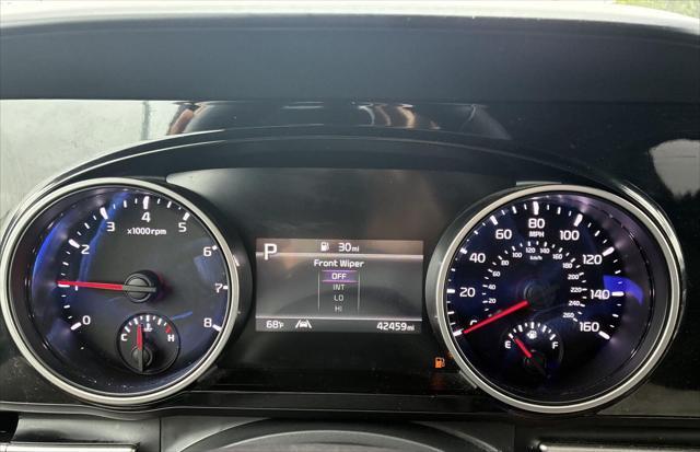 2024 Kia Carnival - $31,888