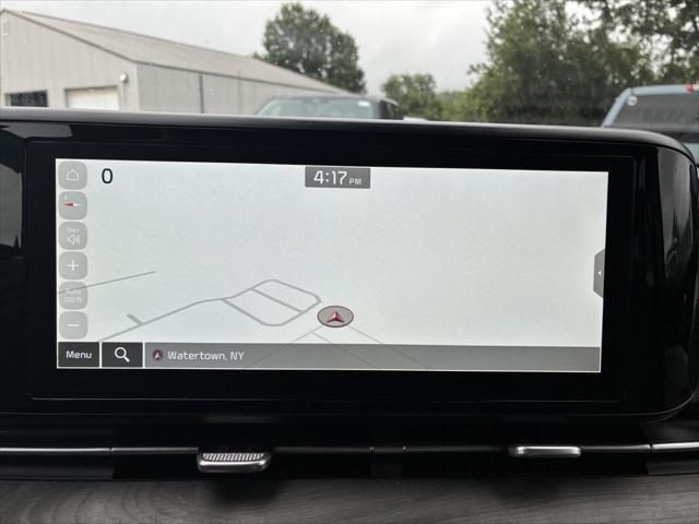 2024 Kia Carnival - $31,888