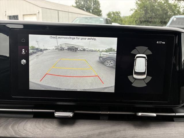 2024 Kia Carnival - $31,888
