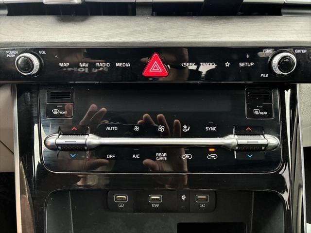 2024 Kia Carnival - $31,888