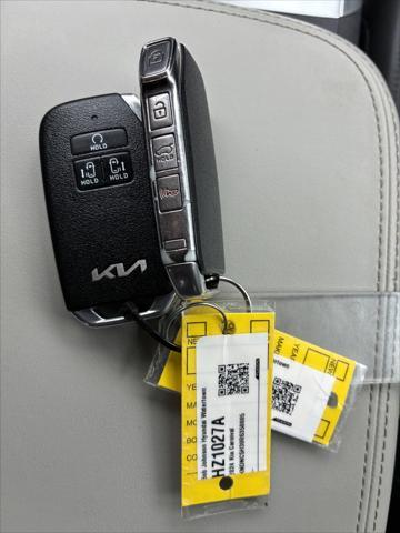 2024 Kia Carnival - $31,888