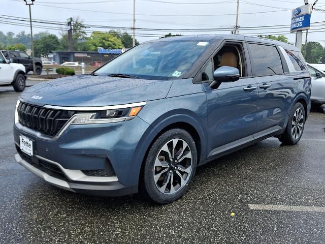 2024 Kia Carnival - $32,895