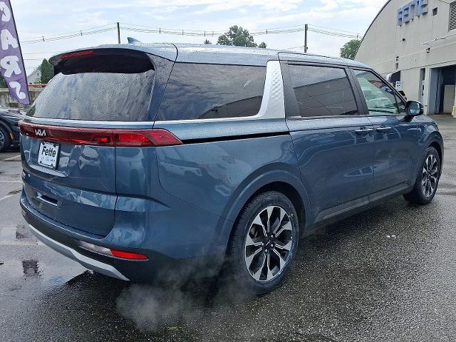 2024 Kia Carnival - $32,895