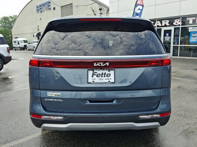 2024 Kia Carnival - $32,895