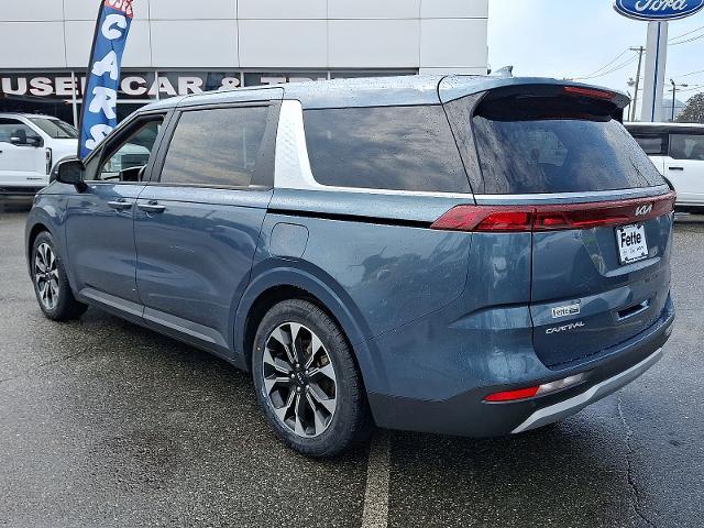 2024 Kia Carnival - $32,895