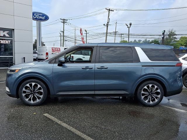 2024 Kia Carnival - $32,895