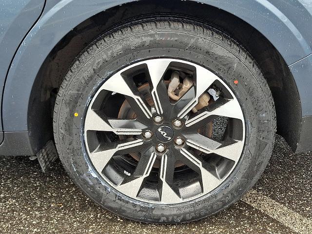 2024 Kia Carnival - $32,895