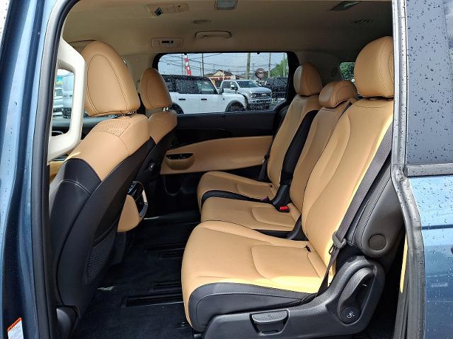 2024 Kia Carnival - $32,895