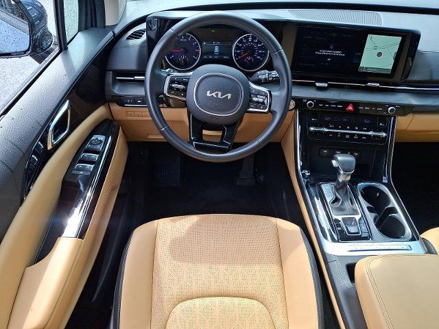 2024 Kia Carnival - $32,895