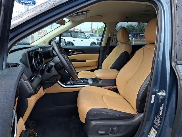 2024 Kia Carnival - $32,895