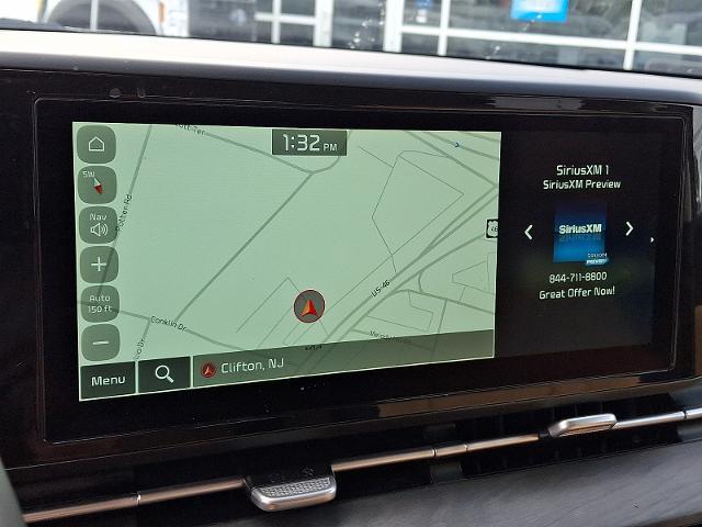 2024 Kia Carnival - $32,895